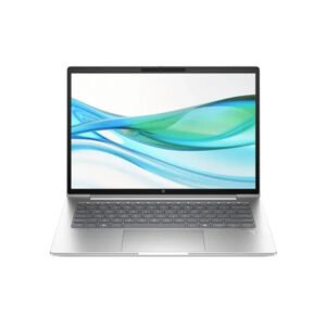 HP ProBook 440 G11 Intel Core Ultra 7 155U Processor 8GB RAM 512GB SSD 14" FHD Laptop (B7PE2PT)