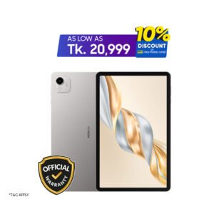 HONOR Pad X9a 6GB/128GB (Wi-Fi)