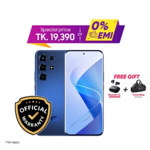 itel Super S26 Ultra 8GB/128GB