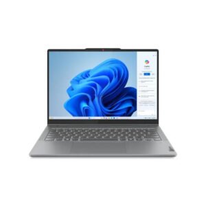 Lenovo IdeaPad 5 2-in-1 14" AMD Ryzen 5 8645HS 16GB RAM 512GB SSD 14AHP9 Touch Laptop-Luna Grey (83DR0081LK)