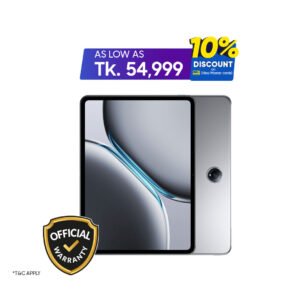 OnePlus Pad 2 16GB/512GB (Wi-Fi)