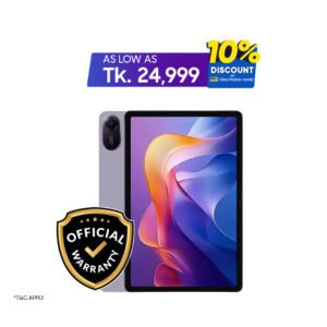 Redmi Pad 2 8GB/256GB (Wi-Fi)